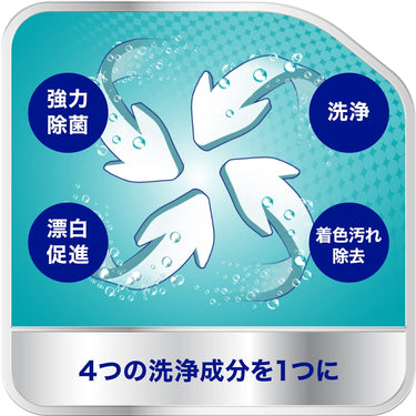 酵素入り ポリデント