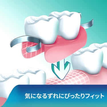 新ポリグリップ S