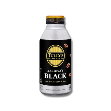 TULLY’S COFFEE 탈리즈 바리스타 보틀 캔 커피 - 1개단품