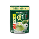 伊藤園 濃い茶 さらさら抹茶入り緑茶 40g
