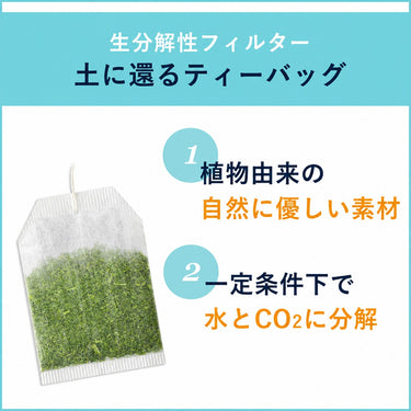 お～いお茶 エコティーバッグ 緑茶
