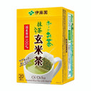 お～いお茶 エコティーバッグ 玄米茶