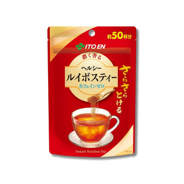 伊藤園 ヘルシー ルイボスティー