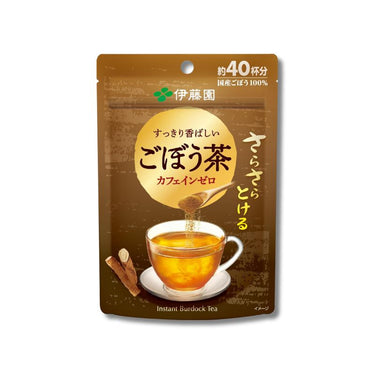 伊藤園 すっきり香ばしい ごぼう茶