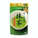 伊藤園 お～いお茶 抹茶