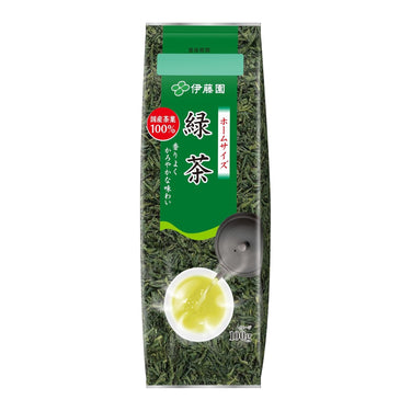 伊藤園 ホームサイズ 緑茶