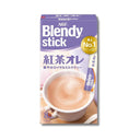 AGF ブレンディ スティック 紅茶オレ  8本入