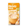 AGF ブレンディ スティック とろけるミルク カフェオレ 8本入