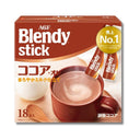 AGF ブレンディ スティック ココア・オレ 18本入