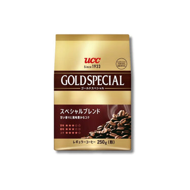 UCC 골드스페셜 레귤러커피