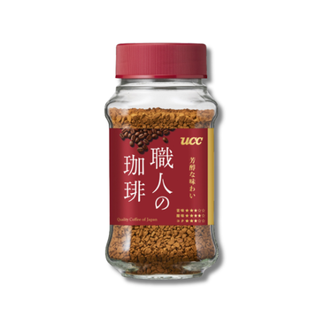 UCC 職人の珈琲