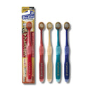 エビス プレミアムケア 歯ブラシ 80 やわらかめ