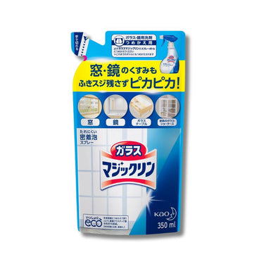 ガラス マジックリン