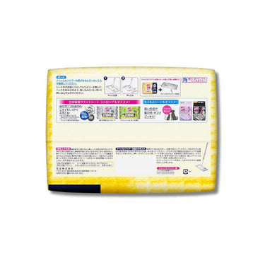 クイックル ワイパー ドライシート