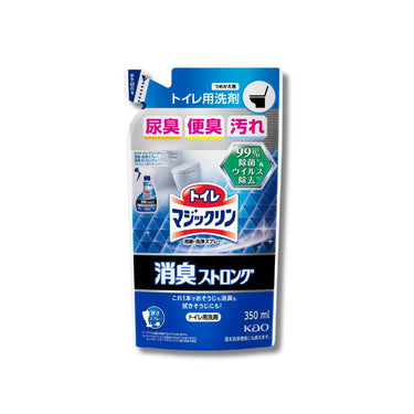 トイレマジックリン 消臭・洗浄スプレー 消臭ストロング