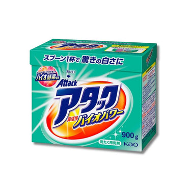 アタック 高活性 バイオパワー