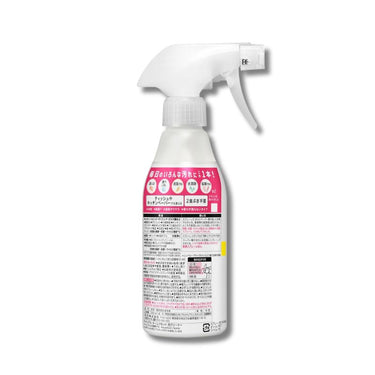 クイックル ホームリセット 泡クリーナー