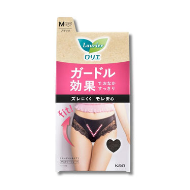 Kao ロリエ アクティブガード エレガントタイプ M