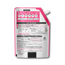 クイックル ホームリセット 泡クリーナー