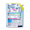 バス マジックリン SUPER 泡洗浄 香り残らないタイプ