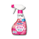 トイレマジックリン 消臭・洗浄スプレー 香り消臭 エレガントローズ