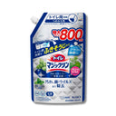 トイレマジックリン 消臭・洗浄スプレー 除菌・抗菌 クリーンミント