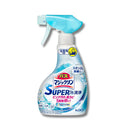 バス マジックリン SUPER 泡洗浄 香り残らないタイプ