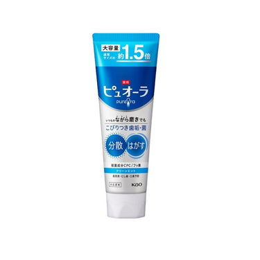퓨오라 치약 클린민트