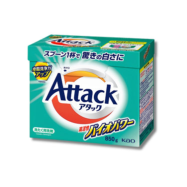 アタック 高活性 バイオパワー