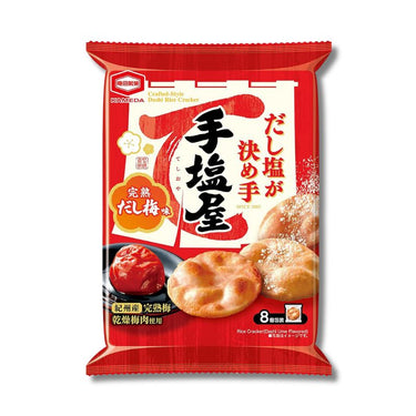 手塩屋 完熟だし梅味