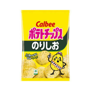 카루비 포테토칩스