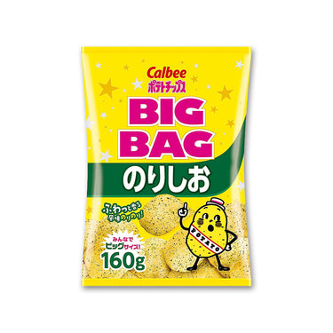 카루비 포테토칩스 BIG BAG 시리즈