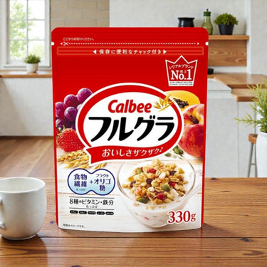 카루비 후루구라 시리즈