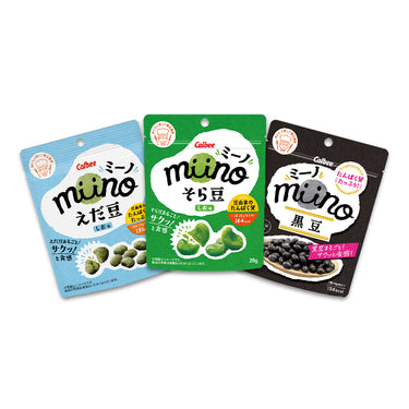 카루비 miino 미노