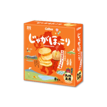 じゃがほっこり 8袋入