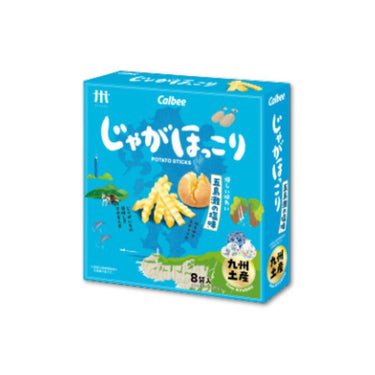 じゃがほっこり 8袋入