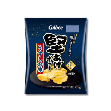 카루비 카타아게 포테토 시리즈