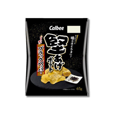 카루비 카타아게 포테토 시리즈