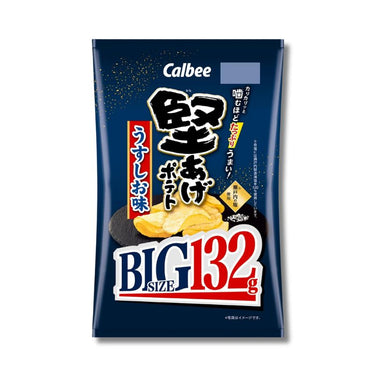 카루비 카타아게 포테토 시리즈