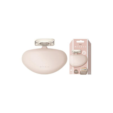 포탄 miness 면도기 시리즈