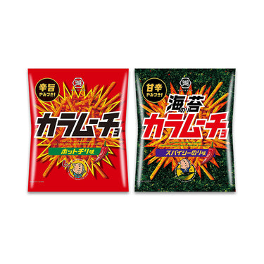 코이케야 카라무쵸 스틱