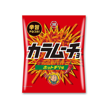 코이케야 카라무쵸 스틱