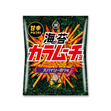 코이케야 카라무쵸 스틱