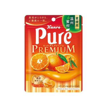 칸로 퓨레구미 시리즈