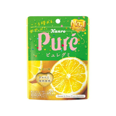 칸로 퓨레구미 시리즈