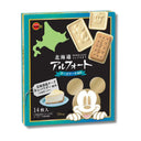 北海道 アルフォート チーズケーキ風味