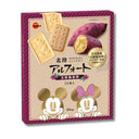 北陸アルフォート 五郎島金時