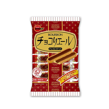 부르본 비스킷 시리즈