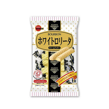 부르본 비스킷 시리즈