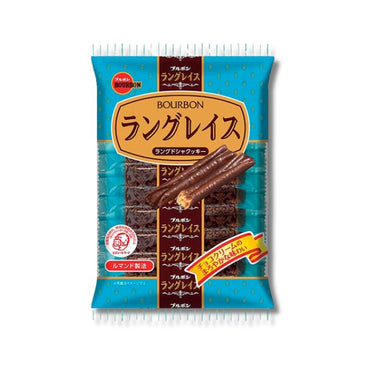 부르본 루망드 랑그레이스 쿠키